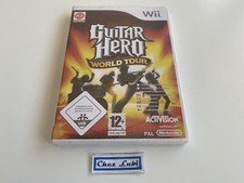 Guitar Hero World Tour -