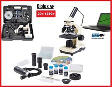 Haut Bresser USB Microscope