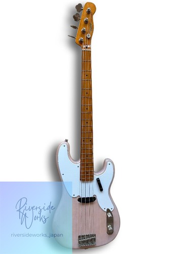 Squier classic vibe 50s - squier,