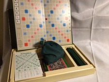 Jeu De Société SCRABBLE