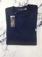Sweat col rond RALPH LAUREN -