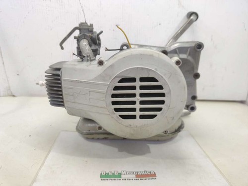 Bloc moteur fonctionnel - bloc,