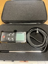 testo 425 Anémomètre 0.01 à