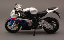 Miniature Moto AUTO 1:12