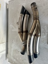 Échappement Kawasaki  Z1000