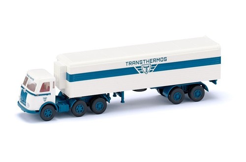 Wiking 055605 mercedes - wiking,