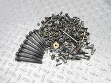 1993 92-97 BMW K1100 K1100LT Hardware Lot Nuts Bolts Screws Misc Etc OEM