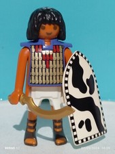 PLAYMOBIL FIGURINE GUERRIER