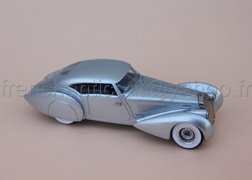 C084 miiniature delage - miiniature,