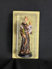 Statuette Saint Antoine de
