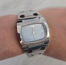 Rare Vestal Watch DESTROYER