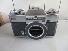 BOITIER ZEISS IKON  ICAREX 35S