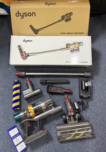 Dyson v15 detect - dyson,
