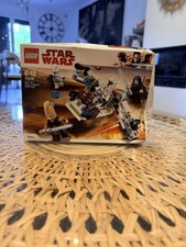 Lego Star Wars 75206 Jedi &