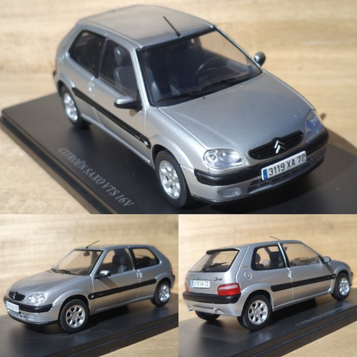 Citroen saxo vts - citroen,