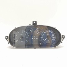 Renault Megane Scenic JA0/1 Instrument Cluster P8200071820 1.9 Diesel 2000 29085833