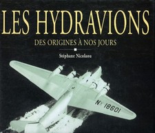 Les hydravions, des origines