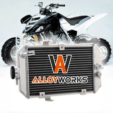 Aluminium Radiateur Pour