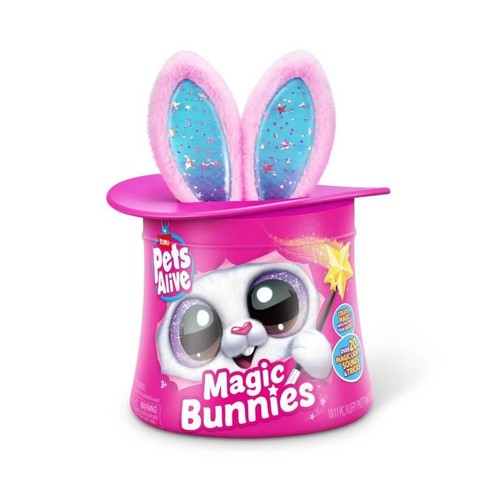 Jeu interactif zuru pets - jeu,