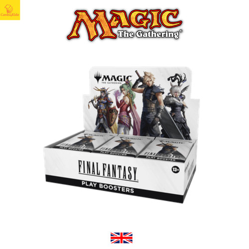 Mtg magic the gathering - mtg, final
