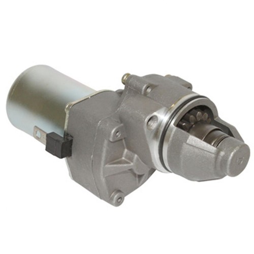Demarreur boite adaptable - demarreur, a