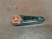 COPERCHIO MOZZO ACCESSORIO