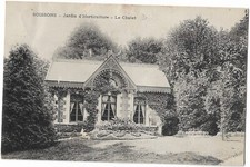 FR02 SOISSONS Jardin