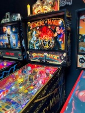 Pin2dmd HD 256x64 WPC90