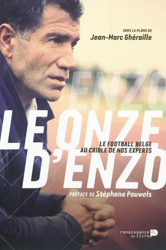 Onze enzo scifo - le,