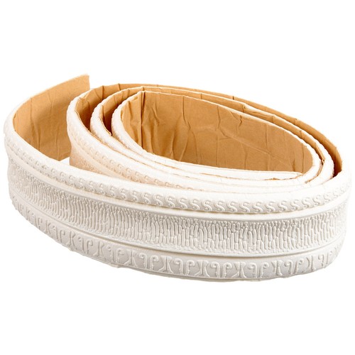 Frise autocollante bordure - , de