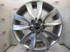 Jante ALUMINIUM KIA CEE D II