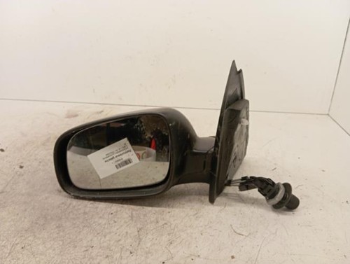 Retroviseur gauche volkswagen - retroviseur,