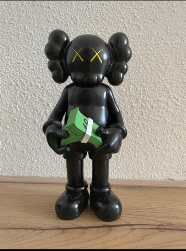 Kaws companion counting - kaws,