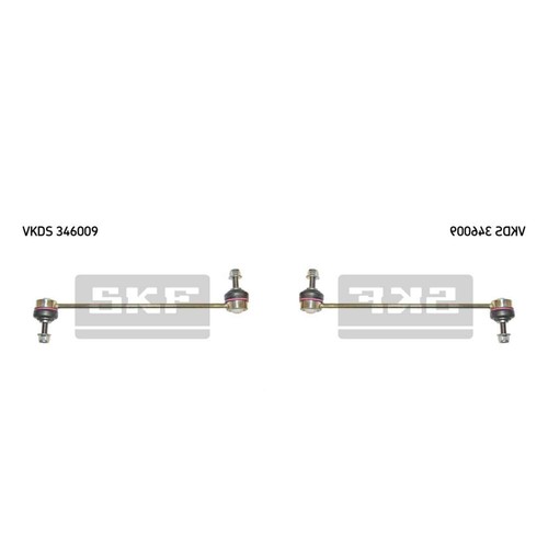 Skf barres stabilisateur - 2x,