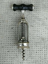Ancien Tire-bouchon corkscreew