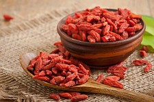 10x 1 KG Baies de Goji Séché sans Soufre Rückstandsgeprüft 10 KG