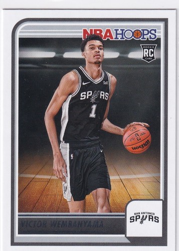 Panini nba hoops carte 2023 - panini,