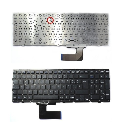 Clavier pour ordinateur - pour,