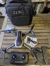ZLRC SG 906 beast drone avec