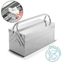 STAHLWERK Caisse à outils en