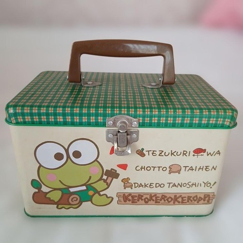 Sanrio kero keroppi - kero,