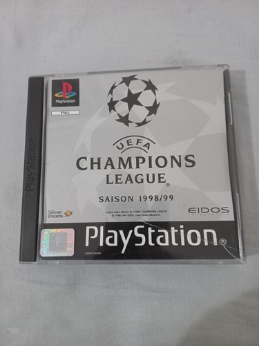 Uefa champions league jeu - uefa,