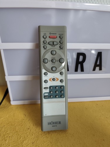 Hoher ms70 chaine hifi - chaine,