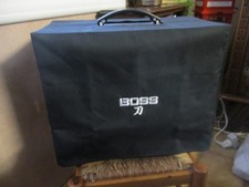 ampli guitare ampli boss