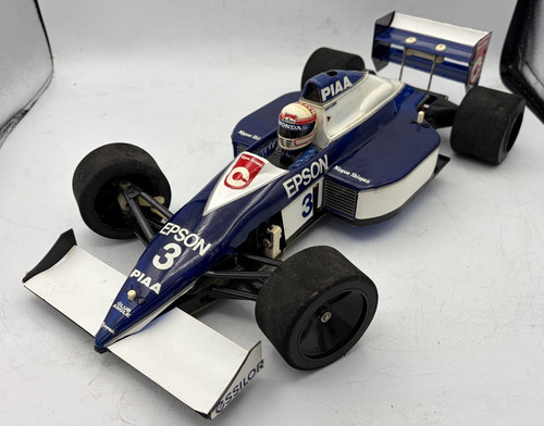 Pour pièces tamiya f101 - pour,