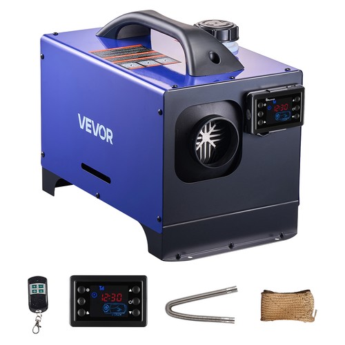 Vevor chauffage diesel - vevor,
