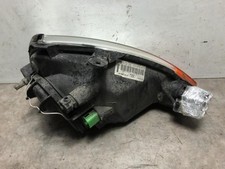 Optique avant principal gauche