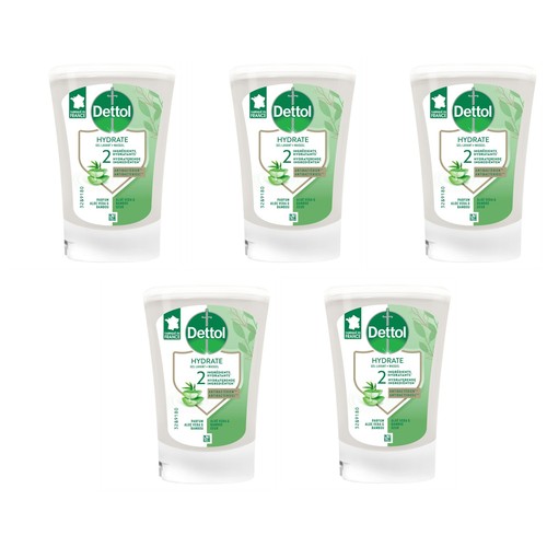 3025661 dettol lot - lot, de