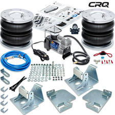 Kit de Suspension pneumatique