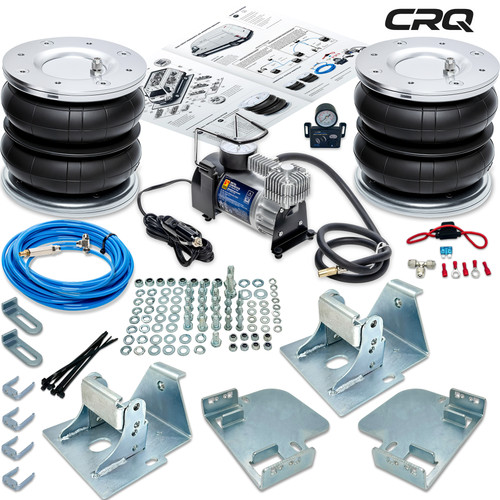 Kit suspension pneumatique - kit, de